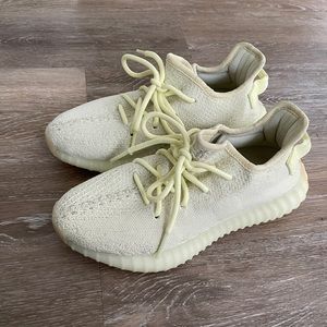 Adidas Yeezy Boost 350 V2 Butter